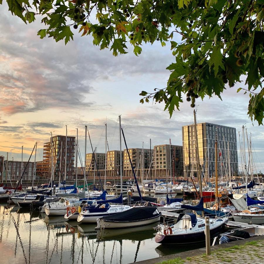Waterfront Frühstückspension