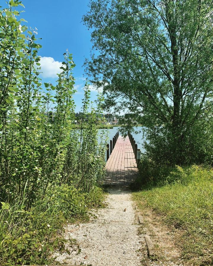 Waterfront Frühstückspension
